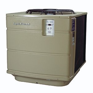 AquaComfort Vintage Signature Series aquacomfort heat pump service