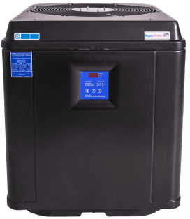 xl series AquaComfort Heat Pump