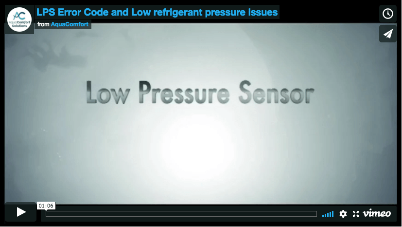 LPS Error Code Video Poster