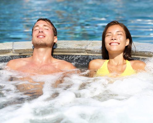 AquaComfort Best Pool Heater Options