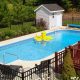 how to heat a pool aquacomfort heat pump pool heaters