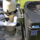 aquacomfort heat pump pool heater