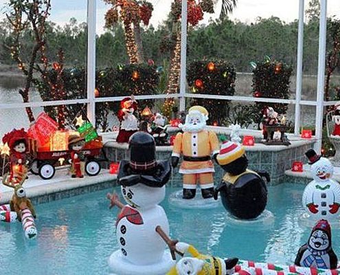 A-perfect-decor-pool-for-birthday-party-celebration