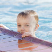 Heat Pump Heat a Pool in Winter