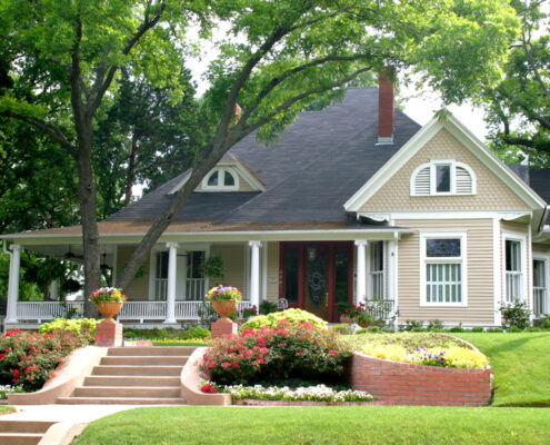 heat pumps in your home