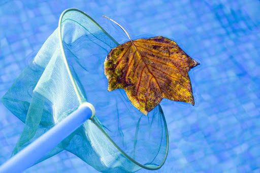 Winterize a Salt Water Pool