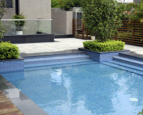 UV Sanitation System VS. Traditional Chlorine: What's the Difference?