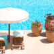 The Future of Pool Sanitation: Salt Water Technology