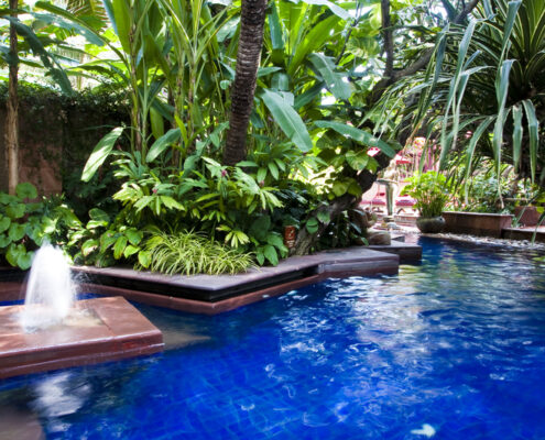 How to Prevent Algae Growth in Your Pool Before It Starts