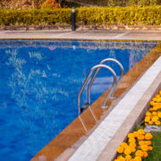 Eco-friendly pool products