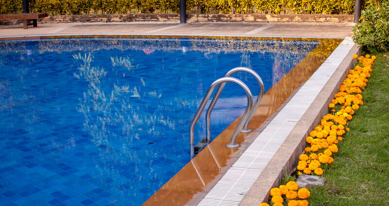 Eco-friendly pool products