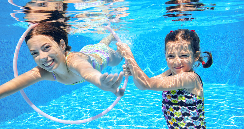 Pool Safety Products